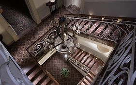 Hotel Villa Taormina